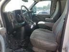 2013 Chevrolet Express G1500