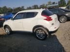 2012 Nissan Juke S