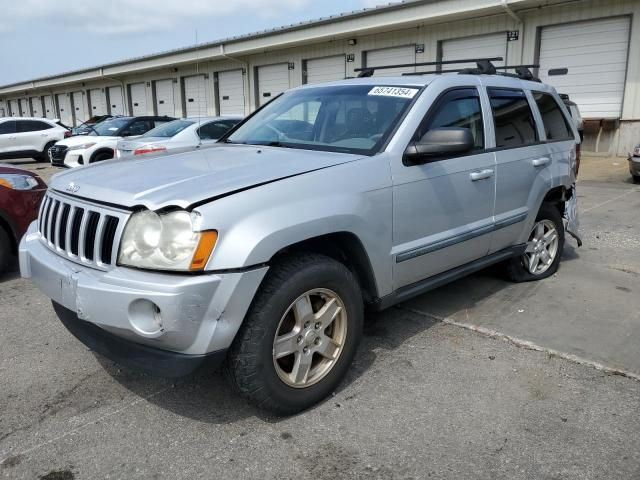 2007 Jeep Grand Cherokee Laredo