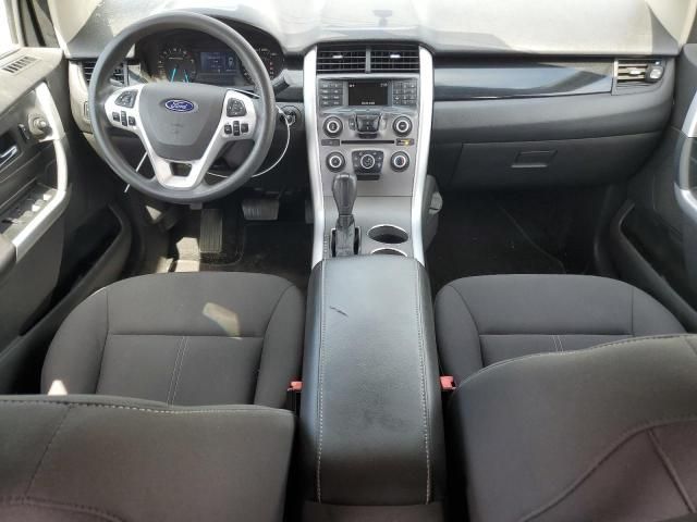 2014 Ford Edge SE