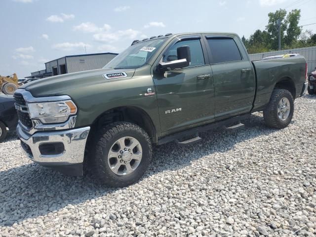 2022 Dodge RAM 2500 BIG HORN/LONE Star