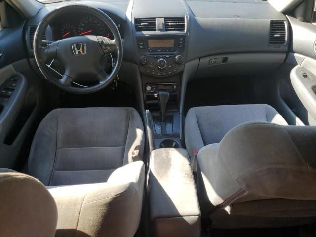 2003 Honda Accord LX