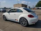 2012 Volkswagen Beetle Turbo