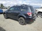 2013 Subaru Forester 2.5X