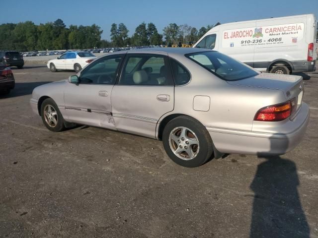 1999 Toyota Avalon XL