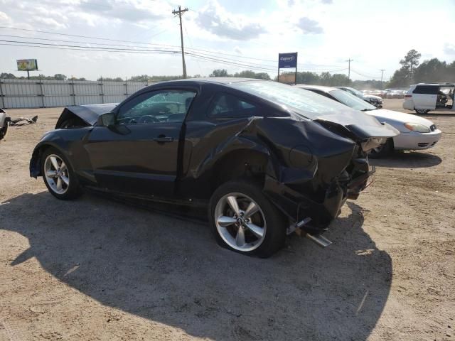 2006 Ford Mustang