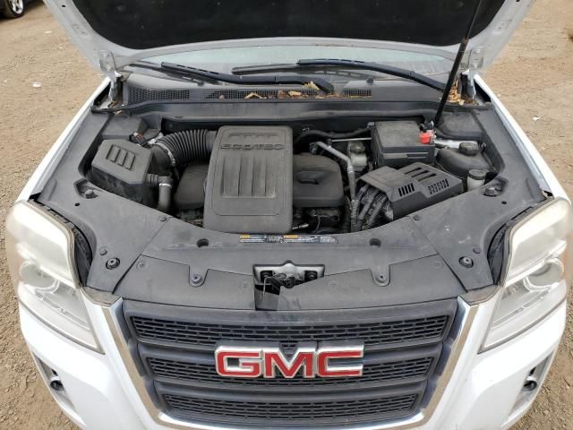 2014 GMC Terrain SLE