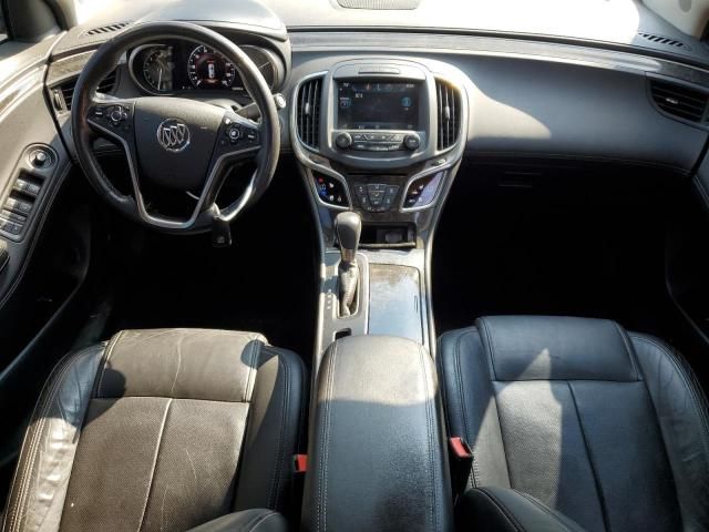 2014 Buick Lacrosse Premium