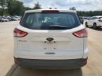 2015 Ford Escape S