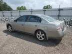 2006 Nissan Altima S