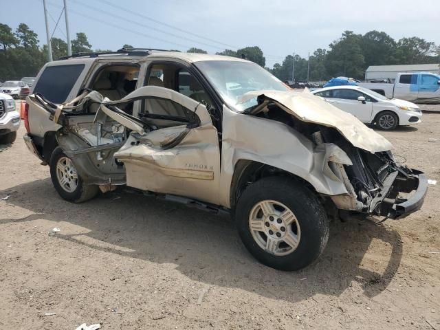 2007 Chevrolet Tahoe C1500