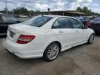 2009 Mercedes-Benz C 300 4matic