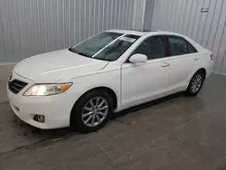 2011 Toyota Camry Base en venta en Gastonia, NC