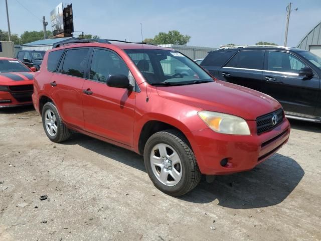 2007 Toyota Rav4