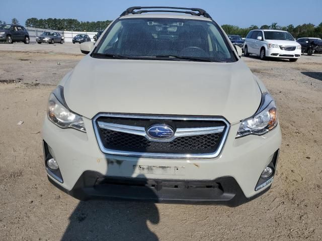 2017 Subaru Crosstrek Premium