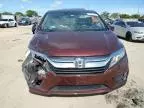 2019 Honda Odyssey EXL