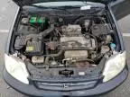 2000 Honda Civic EX