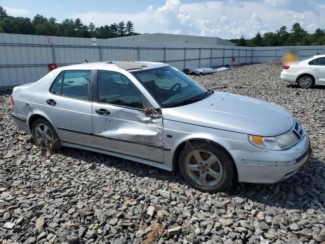 2004 Saab 9-5 ARC