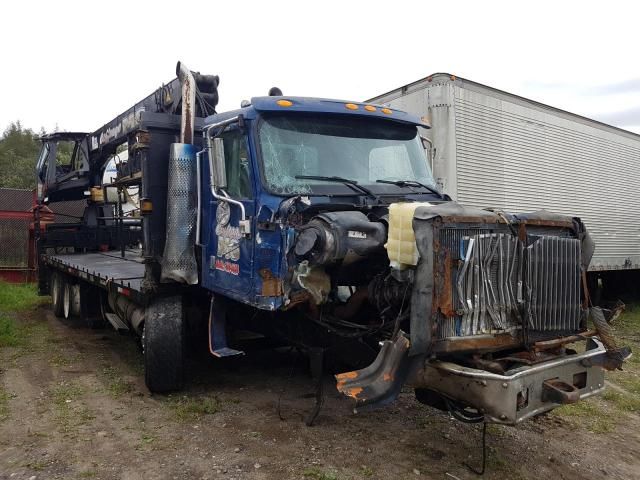 2005 International 5600 5600I