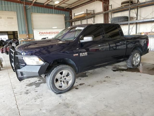 2013 Dodge RAM 1500 ST