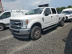 2022 Ford F250 Super Duty