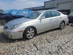 Lexus salvage cars for sale: 2005 Lexus ES 330