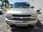 2001 Chevrolet Suburban K1500