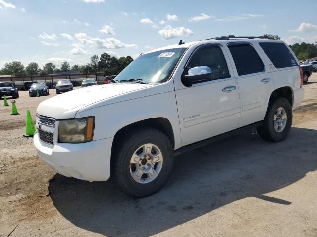 2007 Chevrolet Tahoe C1500