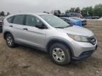 2012 Honda CR-V LX