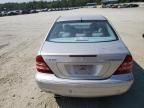 2005 Mercedes-Benz C 230K Sport Sedan