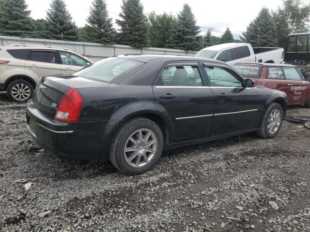 2007 Chrysler 300 Touring