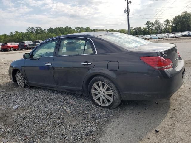 2010 Toyota Avalon XL