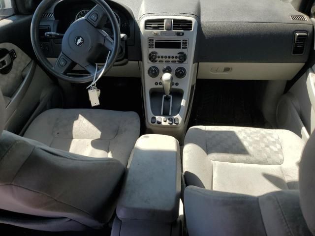 2006 Chevrolet Equinox LT