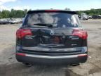 2011 Acura MDX Technology