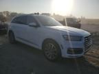 2019 Audi Q7 Premium Plus