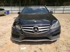 2016 Mercedes-Benz E 350