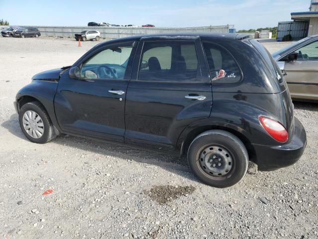 2007 Chrysler PT Cruiser Touring