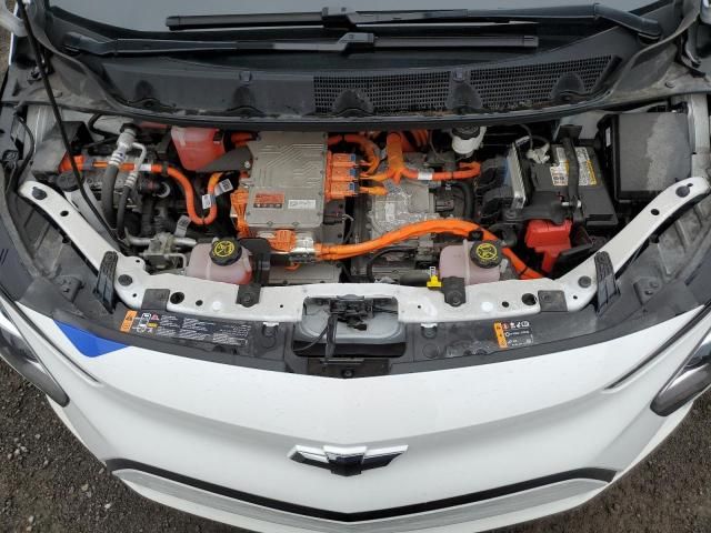 2023 Chevrolet Bolt EV 1LT