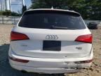 2014 Audi Q5 Premium Plus