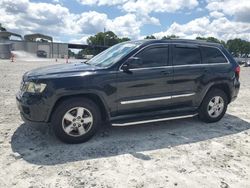 2011 Jeep Grand Cherokee Laredo en venta en Loganville, GA