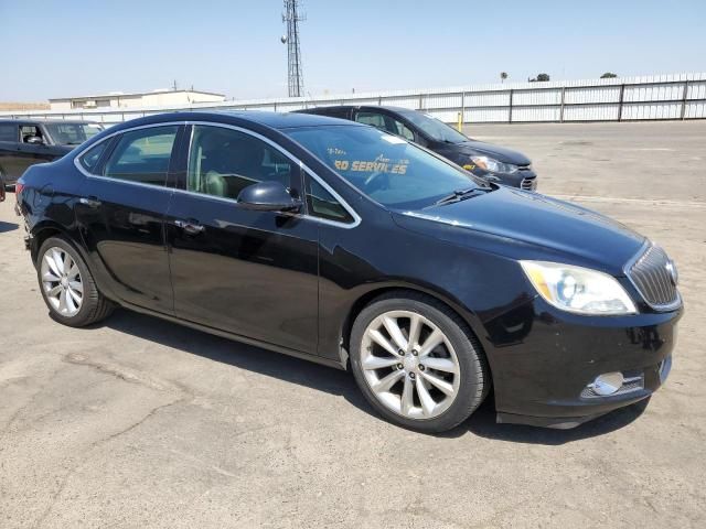 2012 Buick Verano