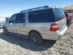 2009 Ford Expedition EL XLT