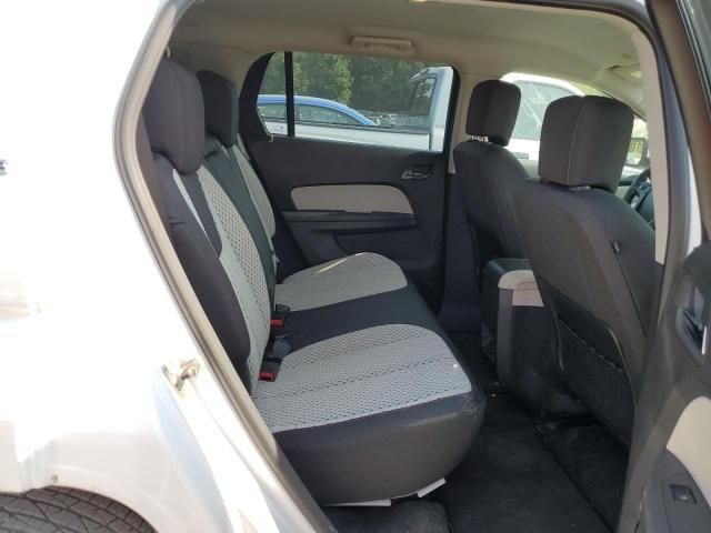 2010 GMC Terrain SLE