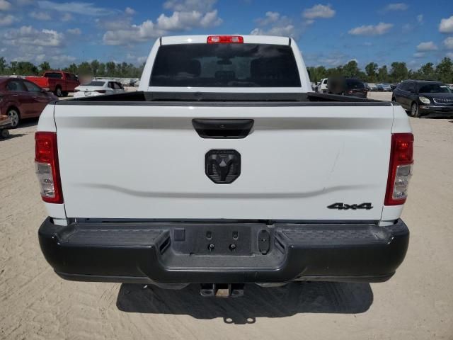 2024 Dodge RAM 2500 Tradesman