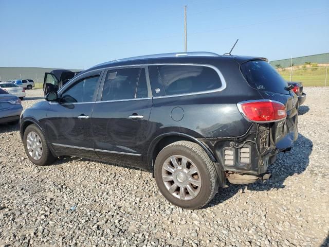 2013 Buick Enclave