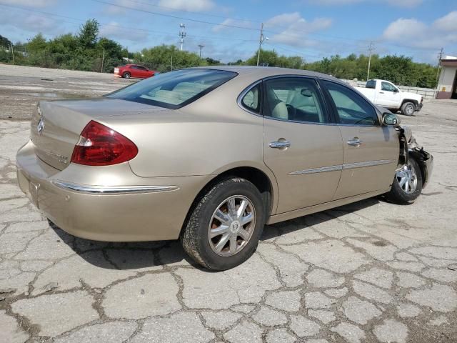 2005 Buick Lacrosse CXL