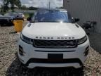 2020 Land Rover Range Rover Evoque S