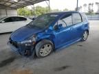 2008 Honda FIT Sport