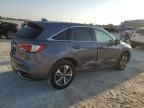 2017 Acura RDX Advance