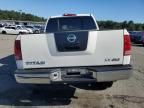 2012 Nissan Titan S